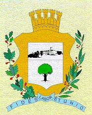 Escudo de la ciudad de Cienfuegos
